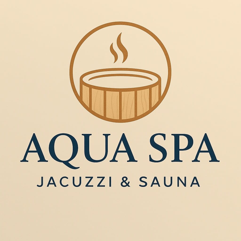 AQUA SPA Logo